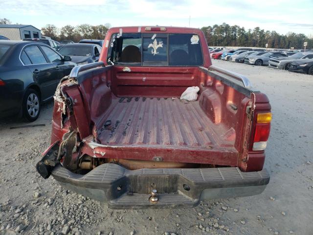 Photo 6 from auction – 1999 FORD RANGER with VIN 1FTYR14VXXTA78539