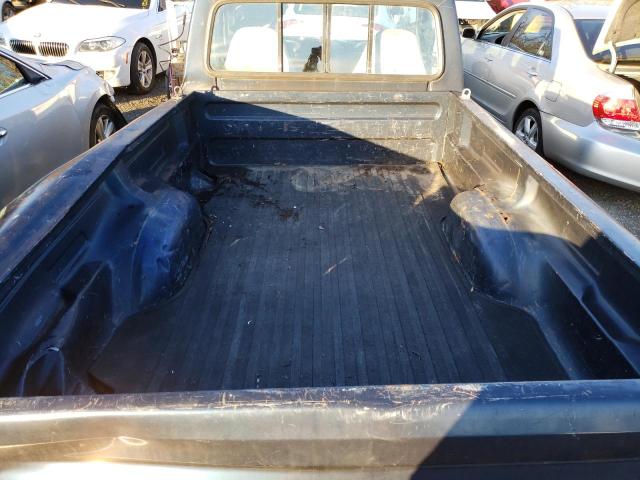 Photo 10 from auction – 1992 FORD RANGER with VIN 1FTCR11X8NTA81288