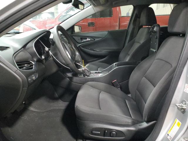 Photo 7 from auction – 2019 CHEVROLET MALIBU LT with VIN 1G1ZD5ST8KF166016