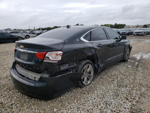 Photo 3 from auction – 2014 CHEVROLET IMPALA LT with VIN 2G1125S3XE9239077