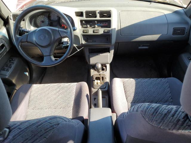 Photo 8 from auction – 1999 TOYOTA RAV4 with VIN JT3HP10V1X7123523
