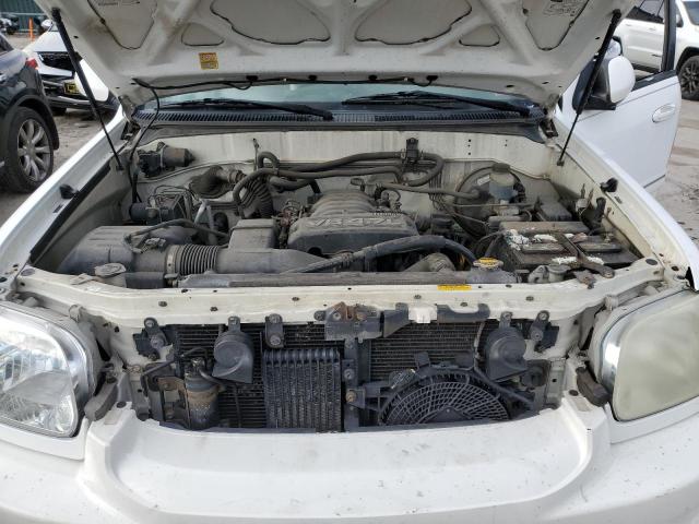 Photo 12 from auction – 2005 TOYOTA SEQUOIA SR with VIN 5TDZT34A15S243744