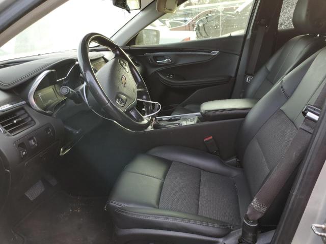 Photo 7 from auction – 2017 CHEVROLET IMPALA LT with VIN 1G1105S3XHU186572