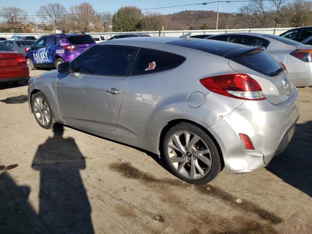Photo 2 from auction – 2016 HYUNDAI VELOSTER with VIN KMHTC6AD2GU257619