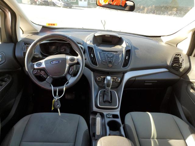 صورة رقم 8 من المزاد - 2016 FORD C-MAX SE مع VIN 1FADP5AU7GL105659
