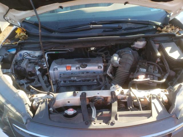 Photo 12 from auction – 2014 HONDA CR-V EXL with VIN 5J6RM4H75EL010849