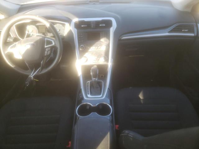 Photo 8 from auction – 2015 FORD FUSION SE with VIN 3FA6P0H79FR253260