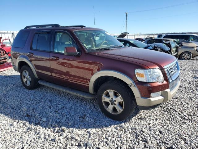 Photo 4 from auction – 2010 FORD EXPLORER E with VIN 1FMEU6EE2AUA99413
