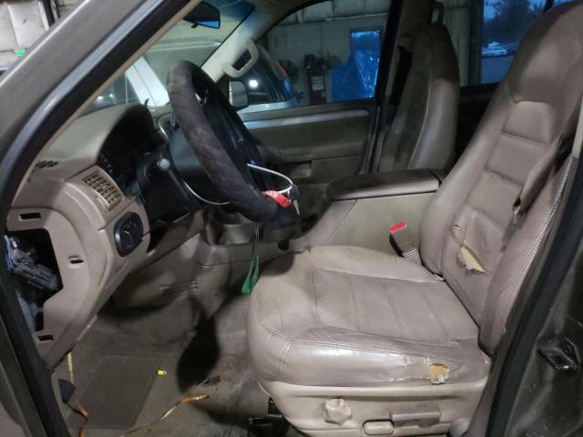 Photo 7 from auction – 2002 FORD EXPLORER with VIN 1FMZU63E52ZB19128