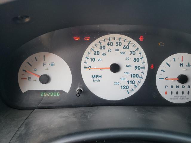 Photo 9 from auction – 2006 DODGE GRAND CARA with VIN 1D4GP24R16B565839
