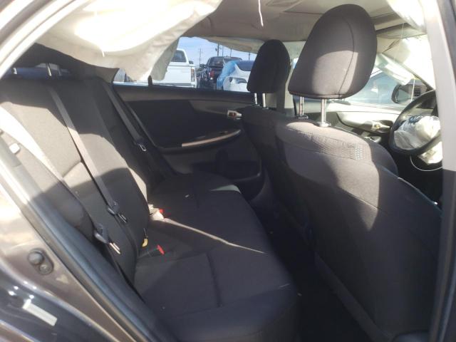 Photo 11 from auction – 2011 TOYOTA COROLLA BA with VIN 5YFBU4EE6BP002384