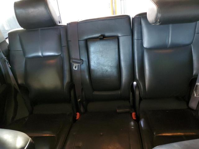 Photo 10 from auction – 2008 JEEP COMMANDER with VIN 1J8HG58288C111206