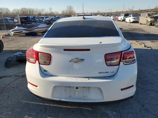Photo 6 from auction – 2016 CHEVROLET MALIBU LIM with VIN 1G11B5SA2GF109089