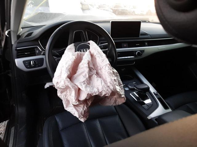 Zdjęcie 8 z aukcji – 2017 AUDI A4 PREMIUM z VIN WAUENAF43HA160531