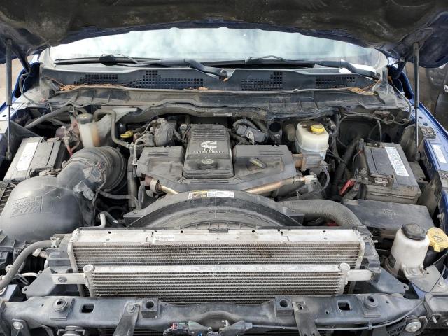 Zdjęcie 11 z aukcji – 2015 RAM 2500 LARAM z VIN 3C6UR5FL7FG586777