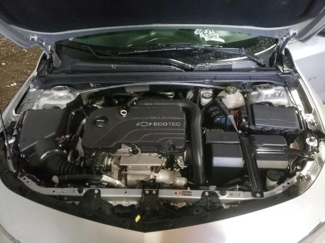 Photo 11 from auction – 2017 CHEVROLET MALIBU LS with VIN 1G1ZC5ST3HF264091