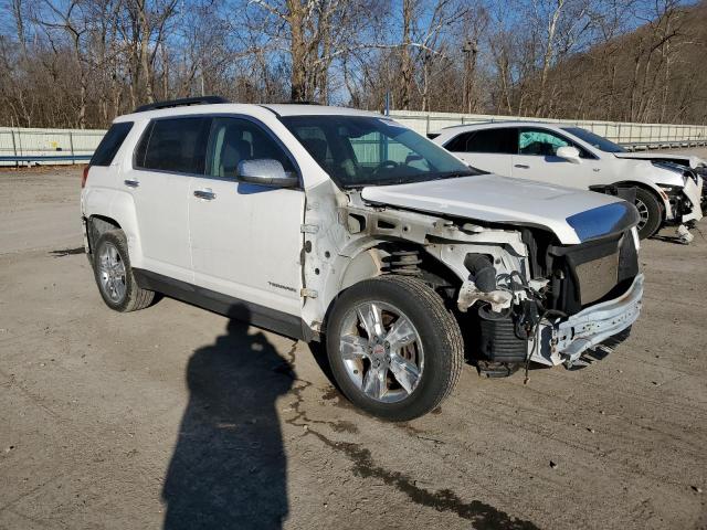 Photo 4 from auction – 2015 GMC TERRAIN SL with VIN 2GKFLWEK1F6349185