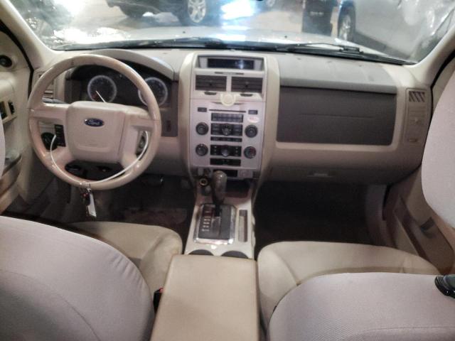 Photo 8 from auction – 2008 FORD ESCAPE XLT with VIN 1FMCU03178KB50480