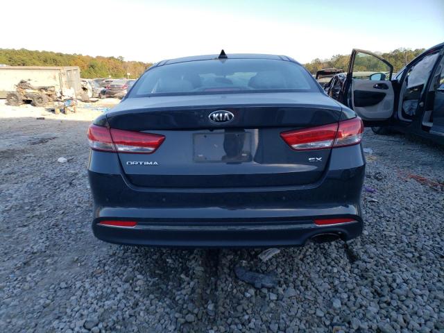 Zdjęcie 6 z aukcji – 2016 KIA OPTIMA EX z VIN 5XXGU4L37GG110634