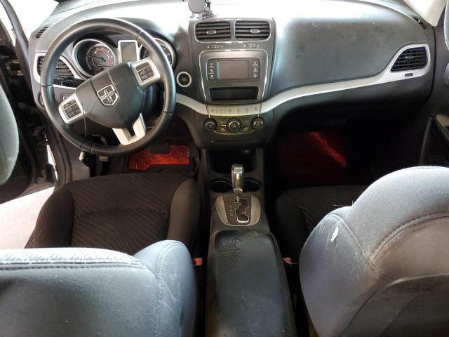 Photo 8 from auction – 2013 DODGE JOURNEY SE with VIN 3C4PDCAB0DT610476