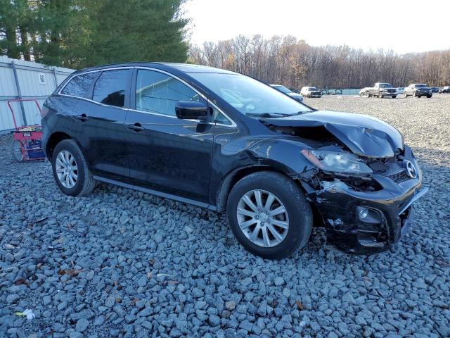Photo 4 from auction – 2011 MAZDA CX-7 with VIN JM3ER2CM3B0359780