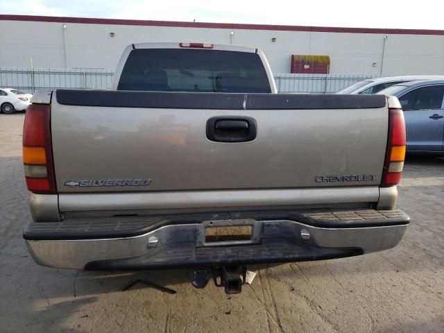 Photo 6 from auction – 2001 CHEVROLET SILVERADO with VIN 1GCEC19V91Z141602