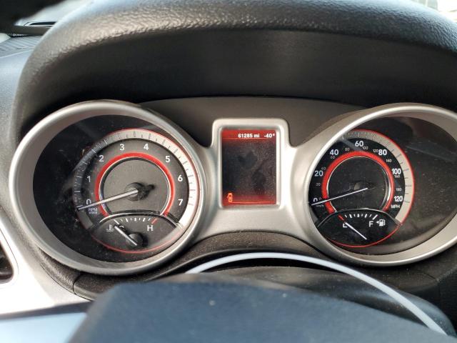 Photo 9 from auction – 2018 DODGE JOURNEY SE with VIN 3C4PDCAB6JT518736
