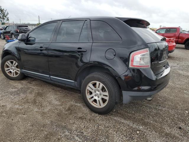 Photo 2 from auction – 2008 FORD EDGE SEL with VIN 2FMDK38C18BA81074