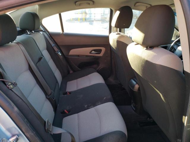 Photo 10 from auction – 2012 CHEVROLET CRUZE LS with VIN 1G1PC5SH5C7165052
