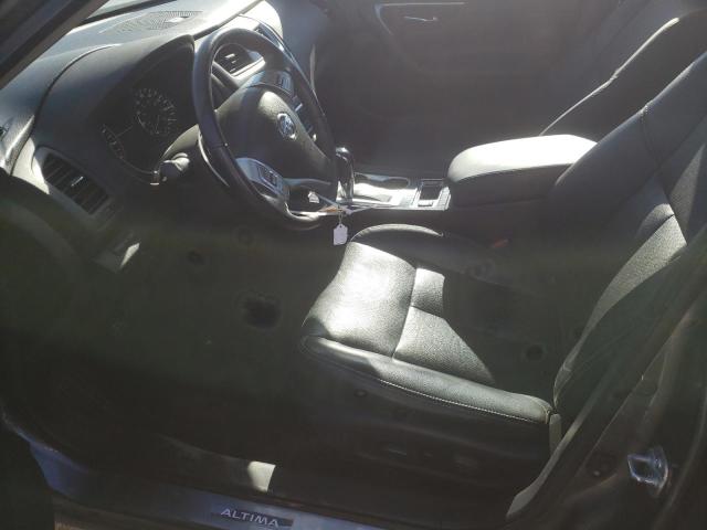 Photo 7 from auction – 2016 NISSAN ALTIMA 2.5 with VIN 1N4AL3AP8GC220106