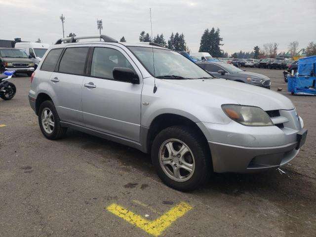 Photo 4 from auction – 2004 MITSUBISHI OUTLANDER with VIN JA4LZ31F44U065871