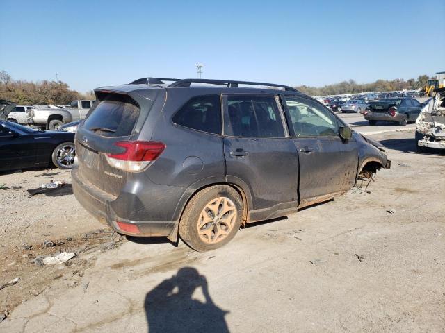 Zdjęcie 3 z aukcji – 2021 SUBARU FORESTER P z VIN JF2SKAFC2MH515262