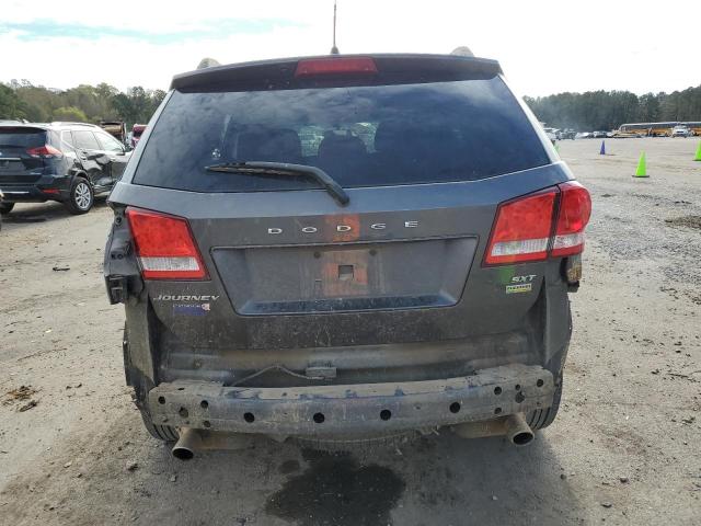 Photo 6 from auction – 2015 DODGE JOURNEY SX with VIN 3C4PDCBG1FT627669