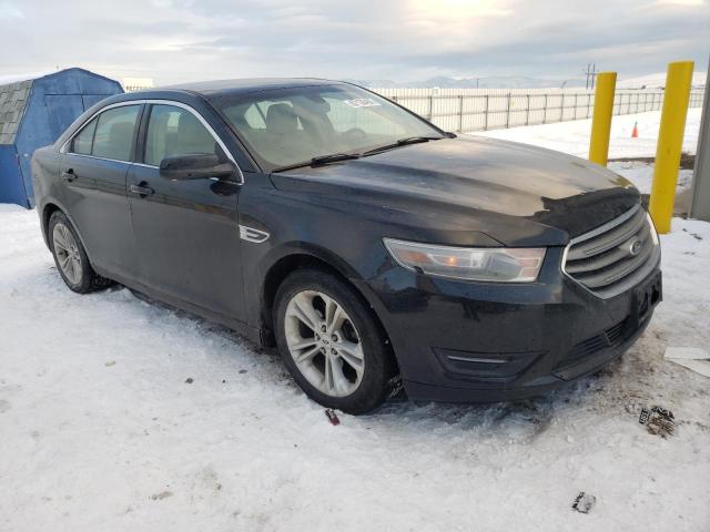 Photo 4 from auction – 2013 FORD TAURUS SEL with VIN 1FAHP2E84DG130732