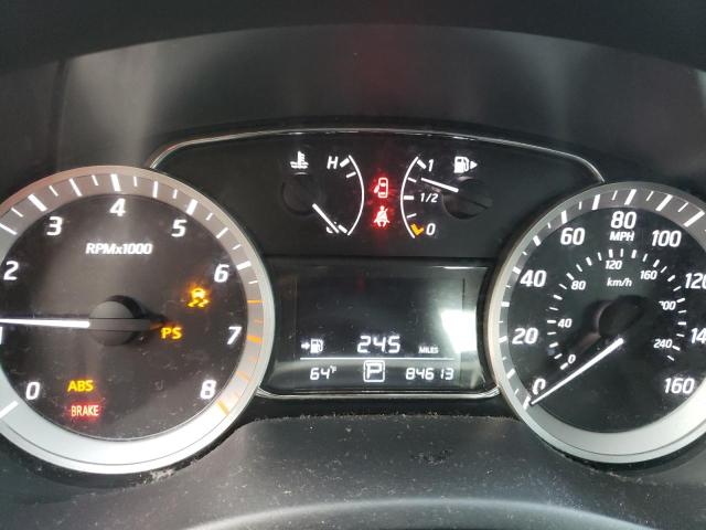 Photo 9 from auction – 2013 NISSAN SENTRA S with VIN 3N1AB7AP1DL615753
