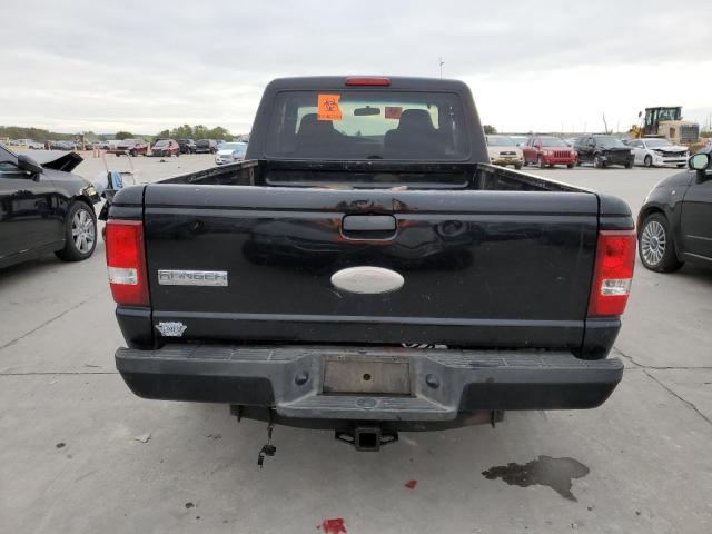 Photo 6 from auction – 2009 FORD RANGER SUP with VIN 1FTYR14D19PA58926