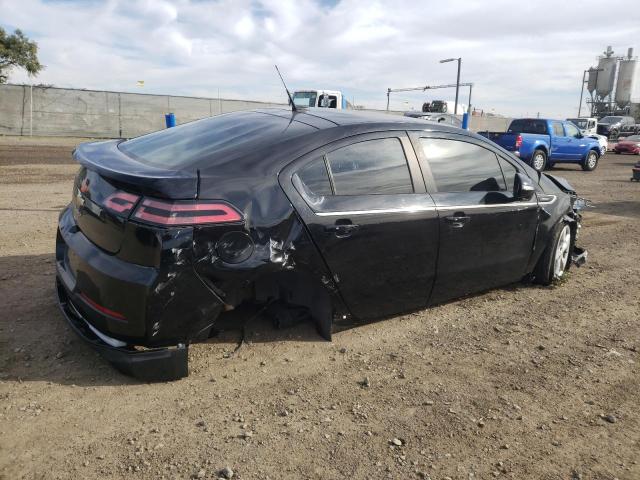 Photo 3 from auction – 2014 CHEVROLET VOLT with VIN 1G1RH6E46EU174694