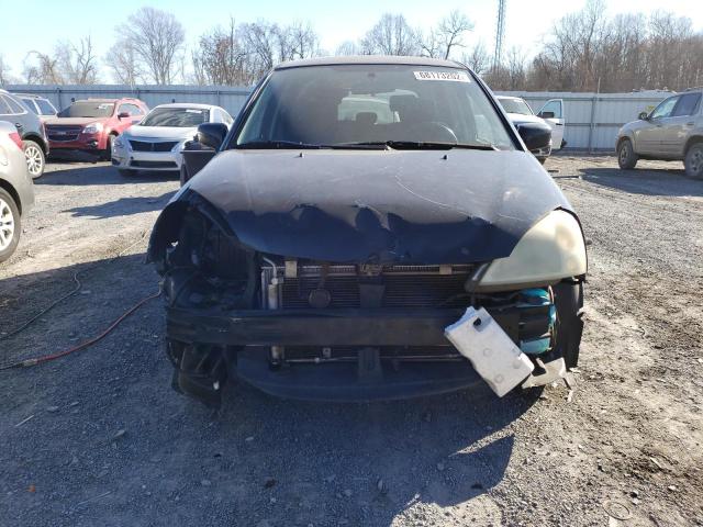 Photo 5 from auction – 2004 SUZUKI AERIO with VIN JS2RC61H345250286