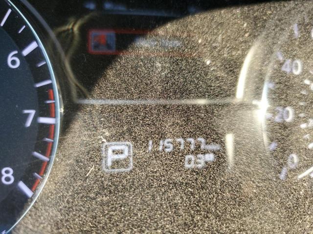 Photo 9 from auction – 2013 NISSAN ALTIMA 2.5 with VIN 1N4AL3AP2DC124290