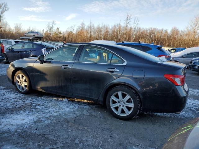 Photo 2 from auction – 2008 LEXUS ES 350 with VIN JTHBJ46G082184243