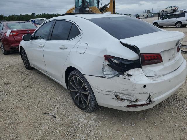 Photo 2 from auction – 2015 ACURA TLX ADVANC with VIN 19UUB2F75FA024312