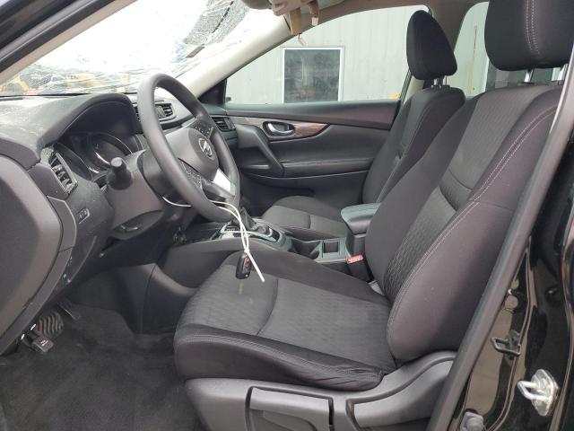 Photo 7 from auction – 2017 NISSAN ROGUE S with VIN JN8AT2MT1HW405583