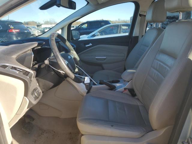 Photo 7 from auction – 2013 FORD C-MAX PREM with VIN 1FADP5CU9DL531202
