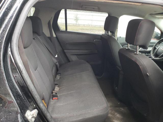 Photo 11 from auction – 2011 GMC TERRAIN SL with VIN 2CTALMECXB6258613