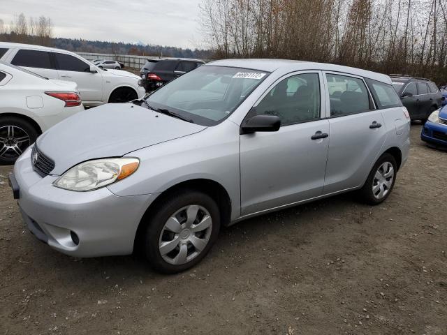 Photo 1 from auction – 2006 TOYOTA COROLLA MA with VIN 2T1KR32E26C589527