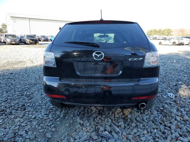 Photo 6 from auction – 2011 MAZDA CX-7 with VIN JM3ER2CM3B0359780
