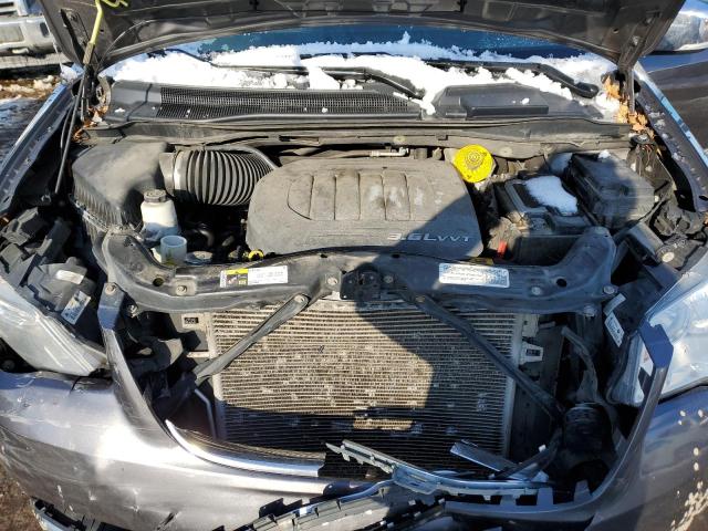 Photo 12 from auction – 2015 CHRYSLER TOWN & COU with VIN 2C4RC1CG3FR554029