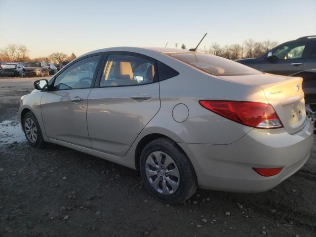 Photo 2 from auction – 2015 HYUNDAI ACCENT GLS with VIN KMHCT4AE8FU934426