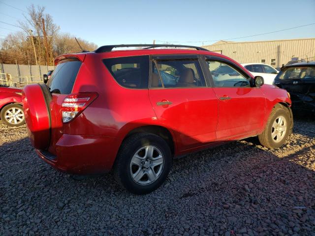 Photo 3 from auction – 2009 TOYOTA RAV4 with VIN JTMZF33V39D007917