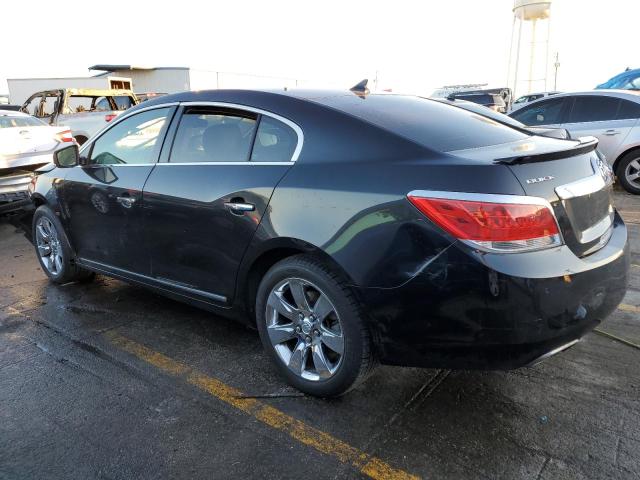 Photo 2 from auction – 2012 BUICK LACROSSE P with VIN 1G4GD5E30CF146446